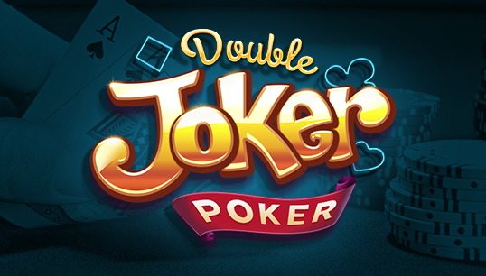 Double Joker Poker