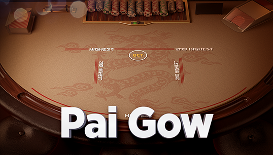 Pai Gow
