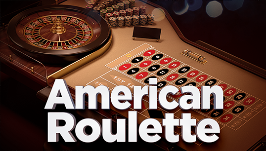 American Roulette