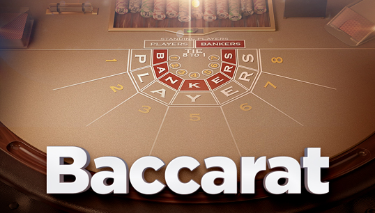 Baccarat