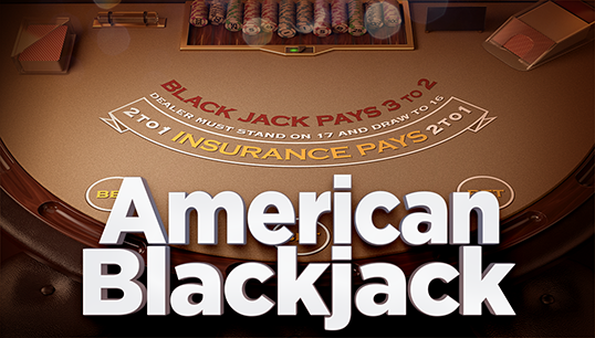 American Blackjack