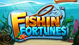 Fishin' Fortunes