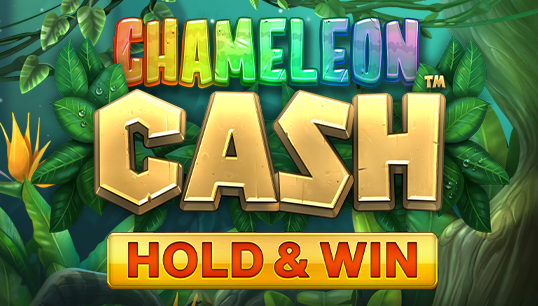 Chameleon Cash