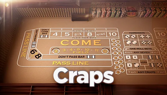Craps