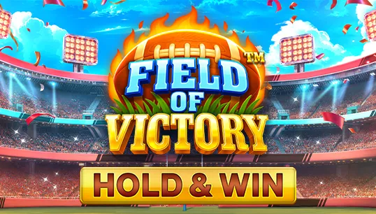 Field Of Victory