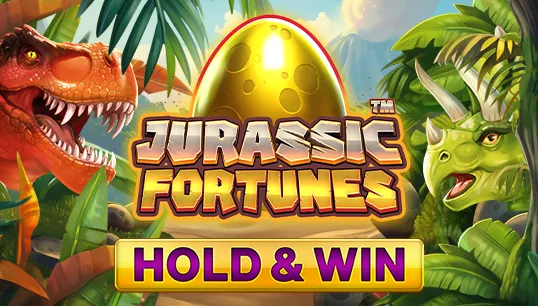 Jurassic Fortunes
