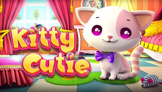 Kitty Cutie