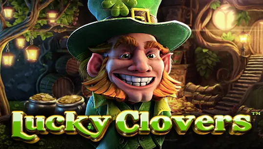 Lucky Covers