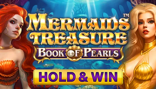 Mermaid's Treasure
