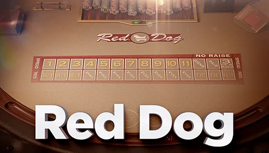 Red Dog