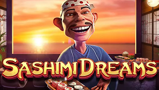 Sashimi Dreams