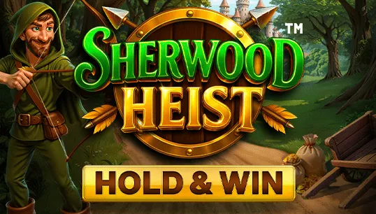 Sherwood Heist