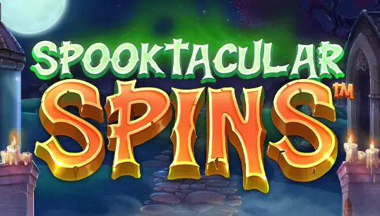 Spooktacular Spins