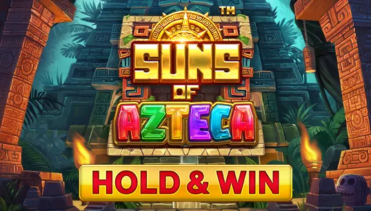 Suns of Ateca
