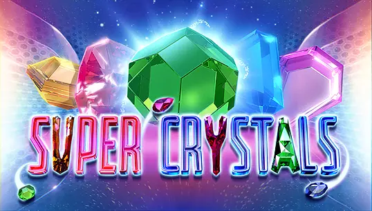 Super Crystals