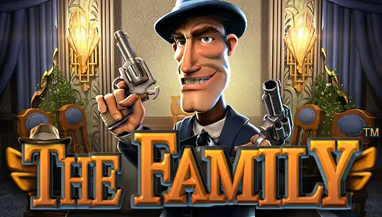 The Family JP
