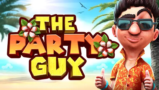 The Party Guy