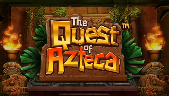 The Quest of Azteca