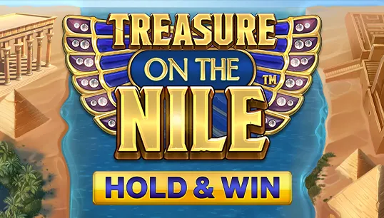 Treasure On The Nile
