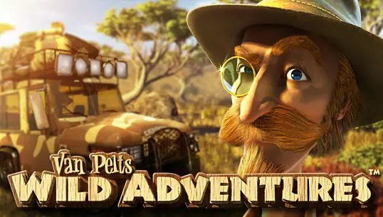 Wild Adventures
